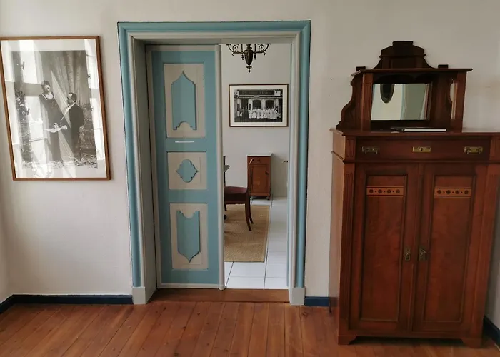 Altstadt Palais 아파트