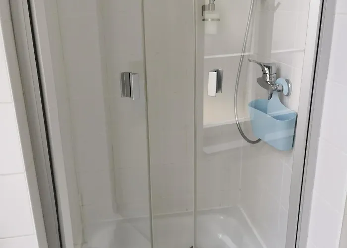 Appartement Altstadt Palais Weimar (Thuringia)