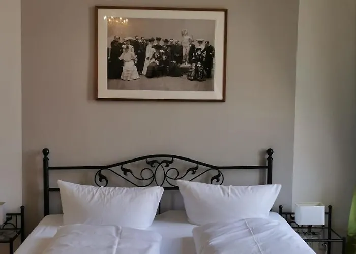 Altstadt Palais Appartement