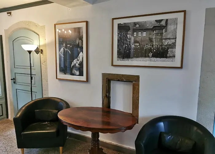 Altstadt Palais * Weimar (Thuringia)