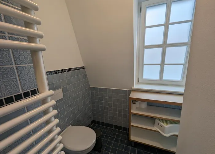 Altstadt Palais Appartement *