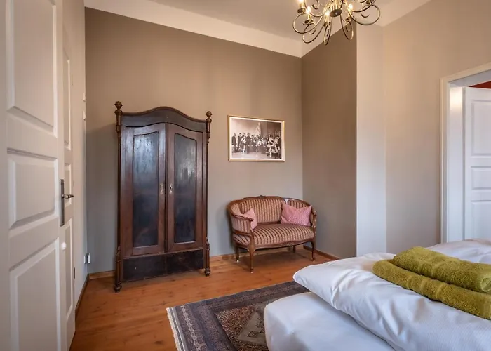 Altstadt Palais * 바이마르