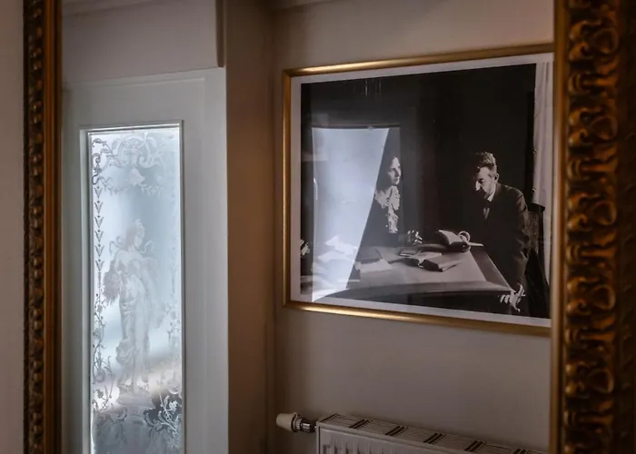 Altstadt Palais 바이마르