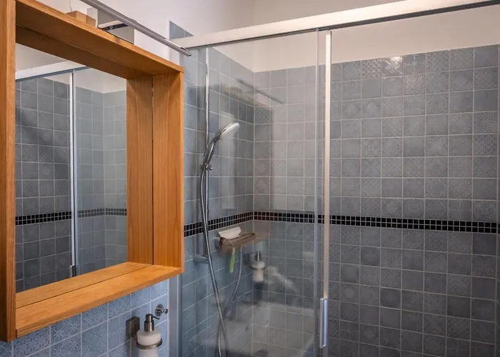 Appartement Altstadt Palais *