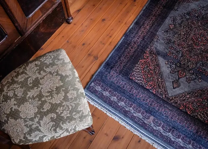 아파트 Altstadt Palais 바이마르