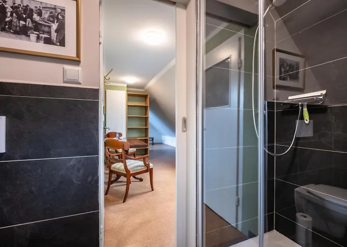 Altstadt Palais 바이마르