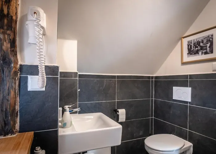 Appartement Altstadt Palais