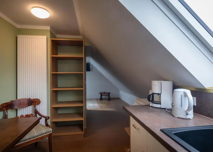 Altstadt Palais Weimar (Thuringia)