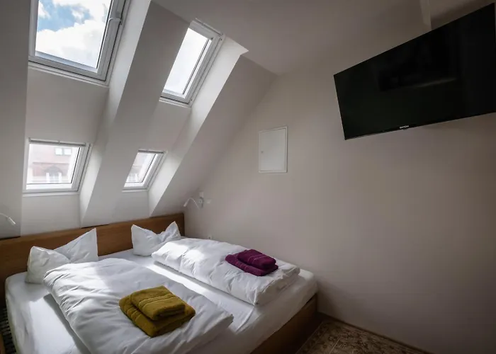 Altstadt Palais Appartement *