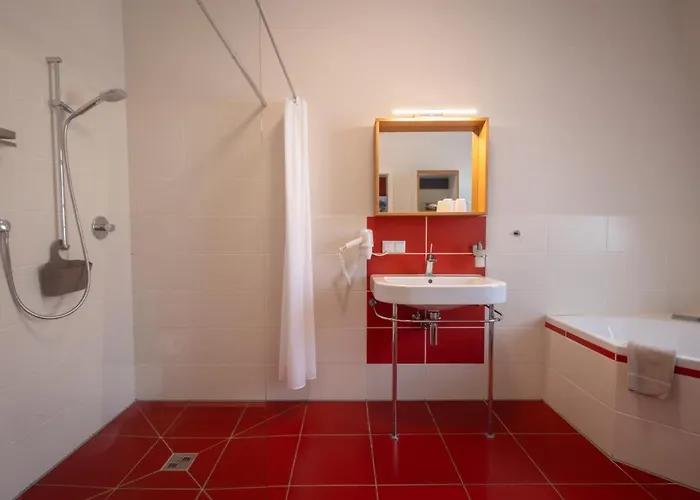 Appartement Altstadt Palais Weimar (Thuringia)