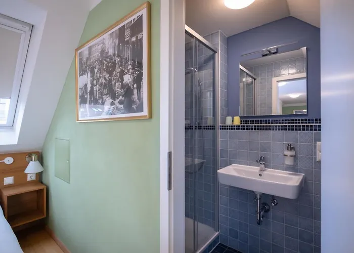 Altstadt Palais Appartement