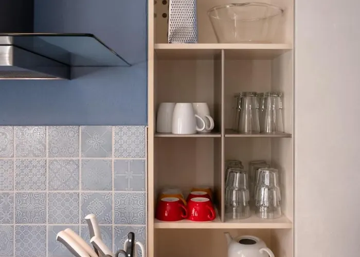 Altstadt Palais Appartement