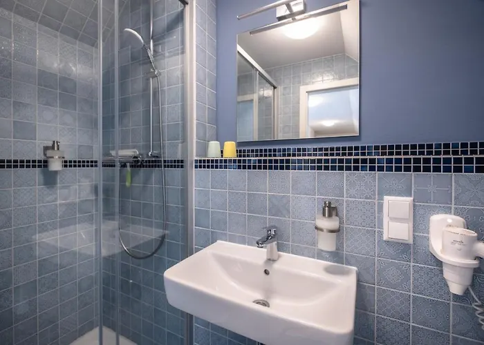 Appartement Altstadt Palais